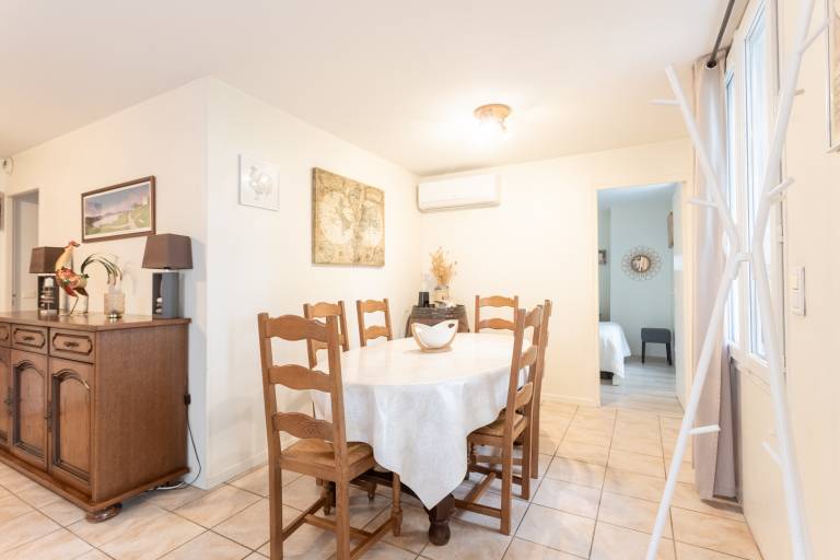 Apartment 'Etxexuria' with Private Terrace, Wi-Fi and Air Conditioning — photo 5