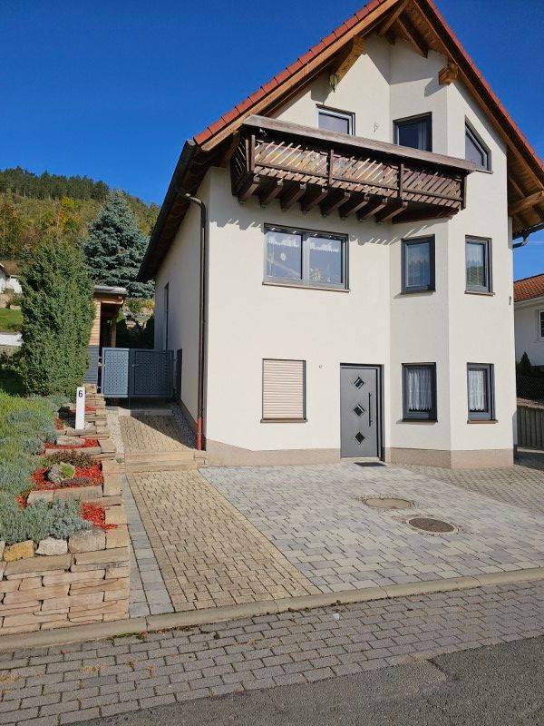 Ferienwohnung Jena