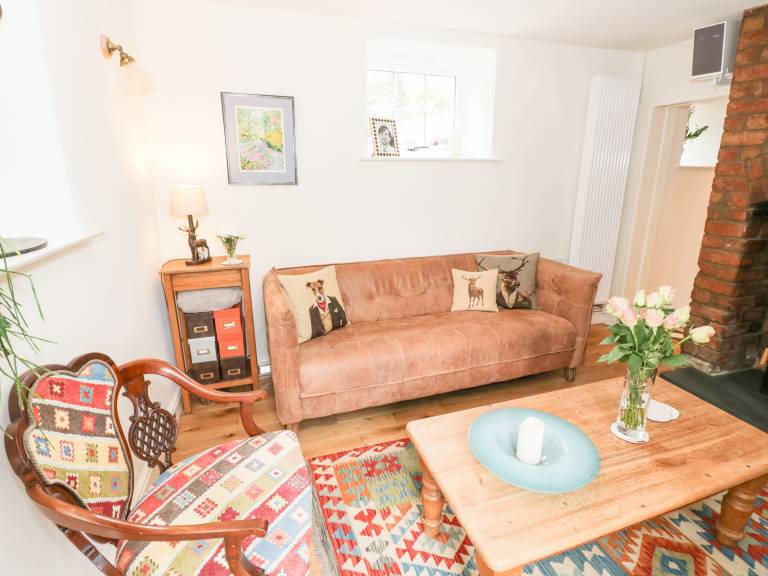 Fully equipped cottage with garden | Dogs allowed — photo 2