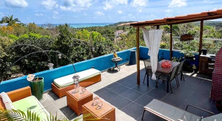 Apartment with pool | Next to the beach | Pet-friendly — photo 3