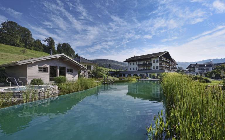 Wellness & Genuss Resort - Engel Obertal — photo 4