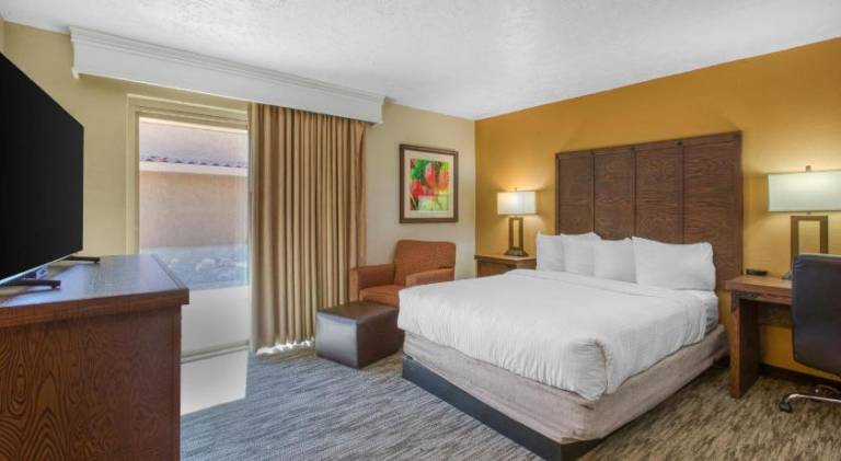 Best Western Rancho Grande in Wickenburg, AZ