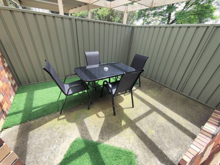 Motel  Wodonga