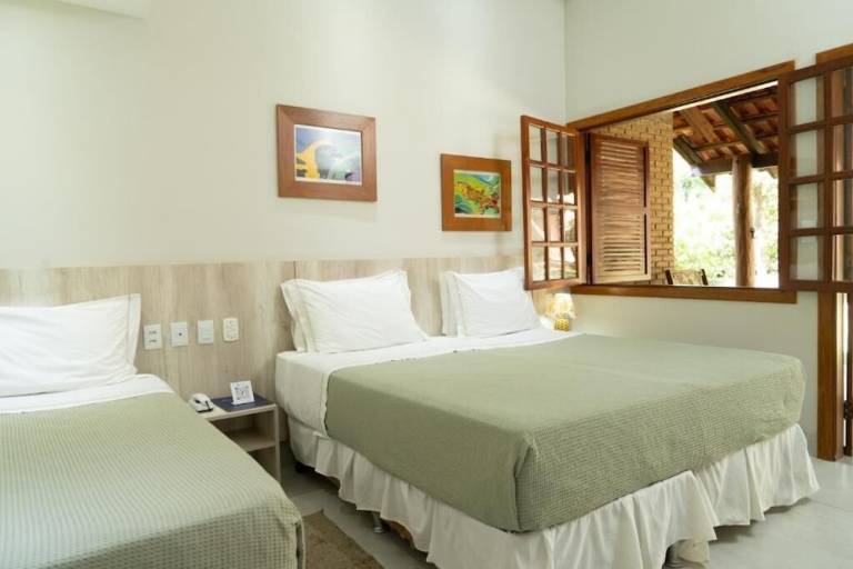 Apartamento Bonito