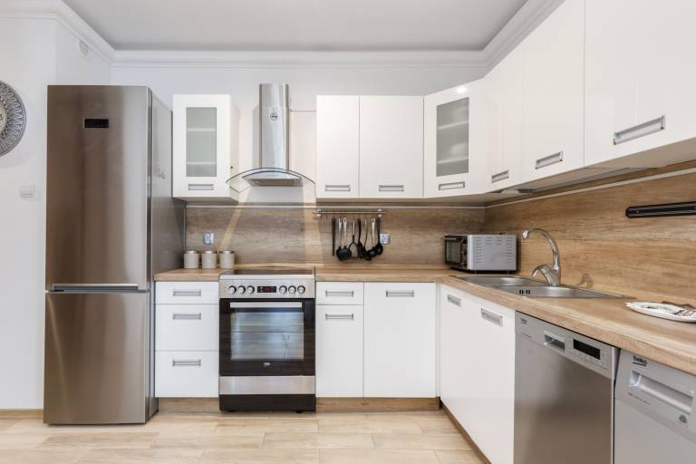 Holiday apartment with 1 room for 4 persons — photo 4