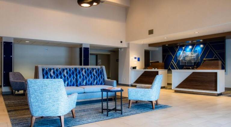 Holiday Inn Express Hotel & Suites Nogales By IHG — photo 4
