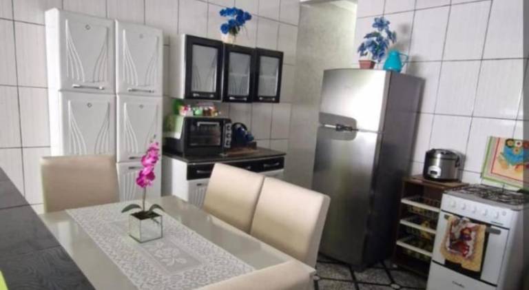 Nice vacation home | Dogs allowed in Guarulhos