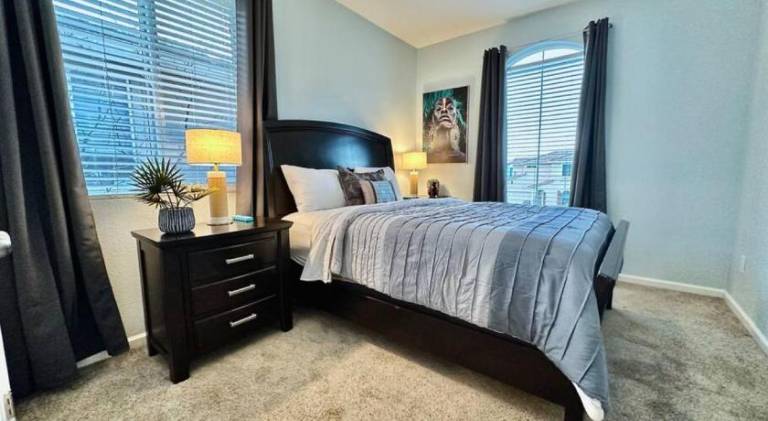 Fully equipped house with BBQ | Dogs allowed in Sacramento, CA