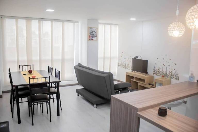 Apartamento Manizales