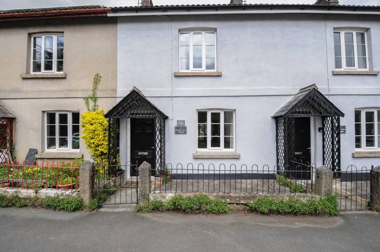 Cottage Okehampton