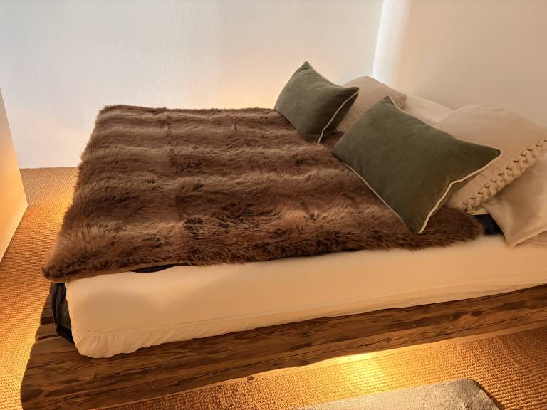 Ferienwohnung in Cortina d’Ampezzo,  f&uuml;r max. 3 Personen