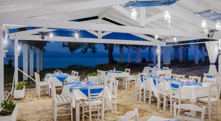 Villa Spiaggia Bianca - Beachfront House - Recently renovated — photo 4