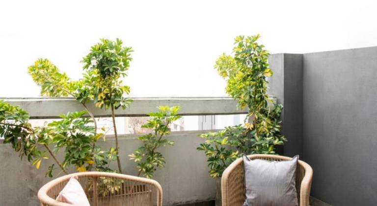 Apartment for 4 persons — photo 3