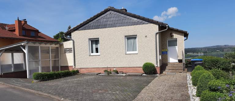 Ferienhaus am Seeblick Garten, Grill, Billard, Dart, Bike, Sauna ww-Seeblick — photo 5