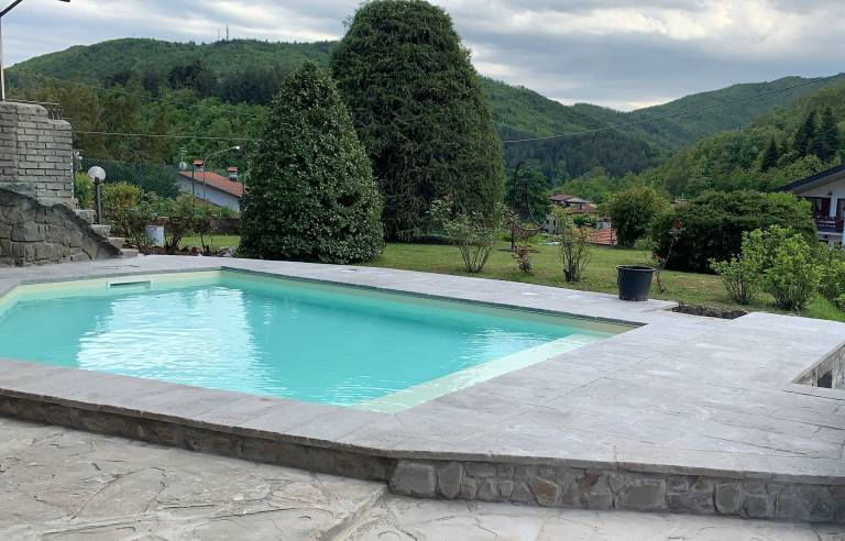 Appartamento San Marcello Pistoiese