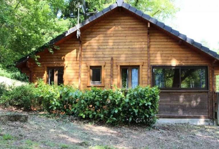 Chalet Corrèze