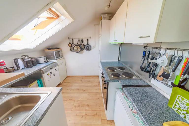 Ferienwohnung Gerlingen