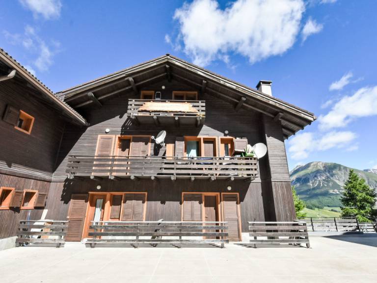 Apartament  Livigno
