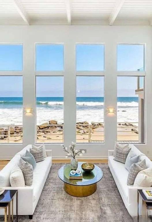 Villa Eastern Malibu