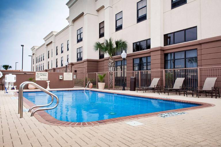 Hampton Inn & Suites Harlingen — photo 5
