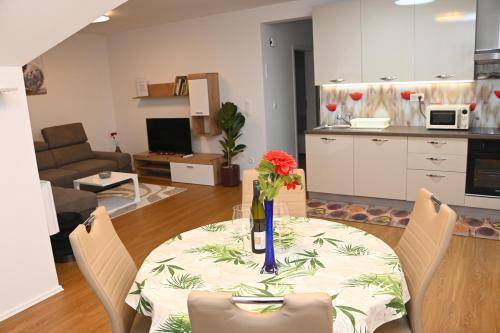 Apartma Vaneča