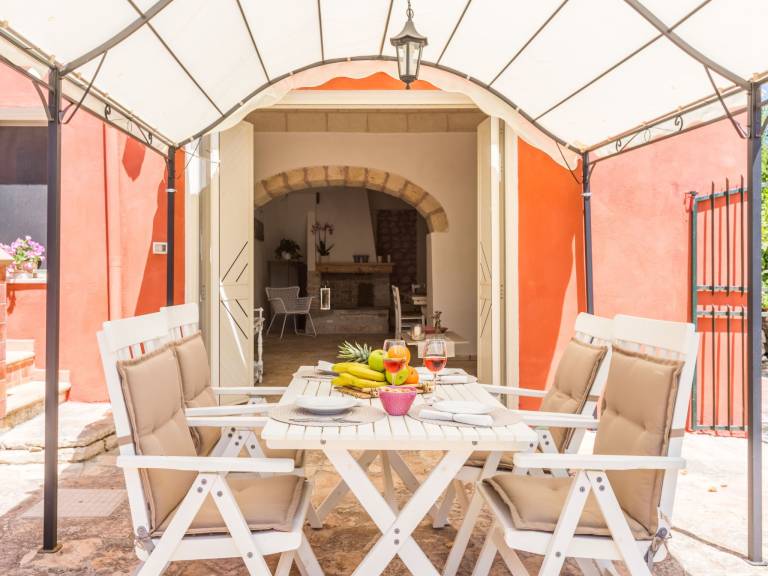 La Corte della Masseria — photo 4