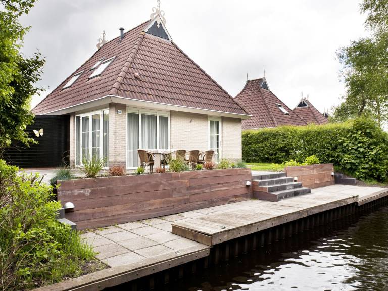 Maison de vacances Drachten