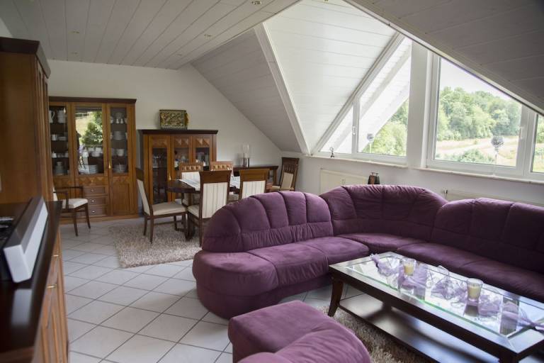 Appartement Taunusstein