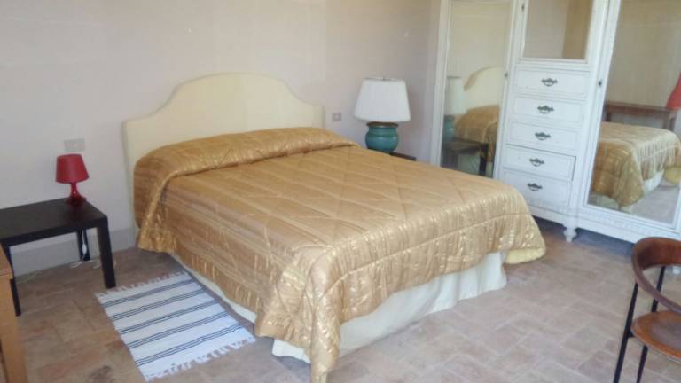 Rental apartment with garden — photo 4