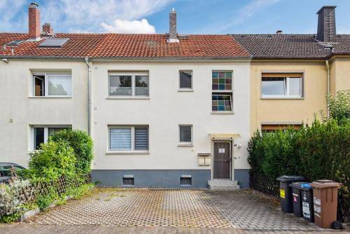 Ferienwohnung Rüsselsheim am Main