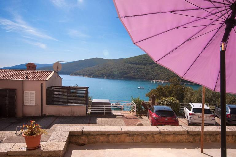 Studio Azure Bay zentrale Lage