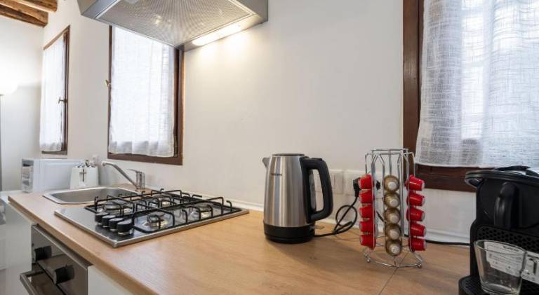 Apartment | Next to Rialto Bridge — photo 5