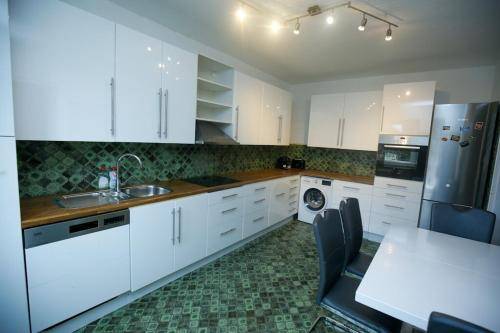 Apartment Sachsenhausen-Süd