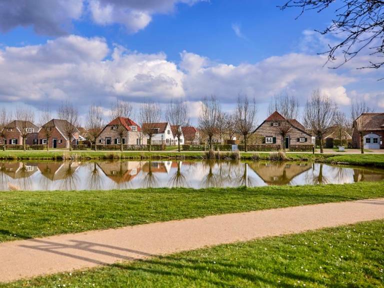 Kinderfreundliches tolles Ferienhaus mit beheiztem Pool, Garten und Terrasse | Haustierfreundlich