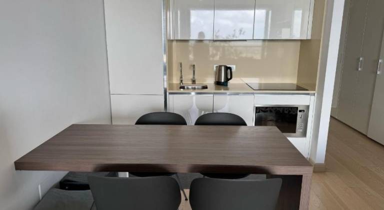 Rental apartment with 1 room for 3 persons — photo 3