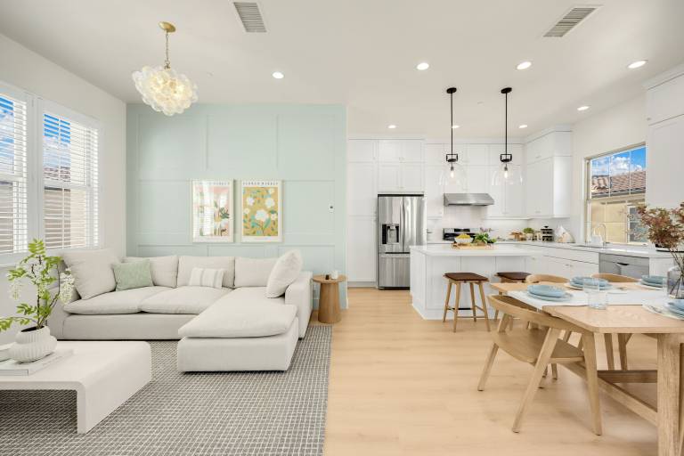 House Irvine
