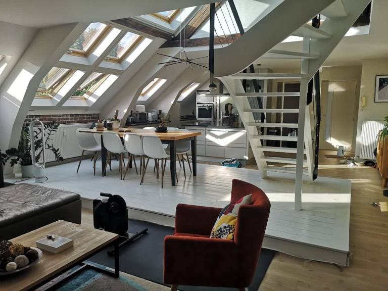 Ferienwohnung Lille