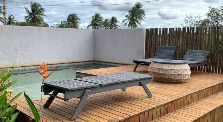Dourados Villas Suites — photo 2