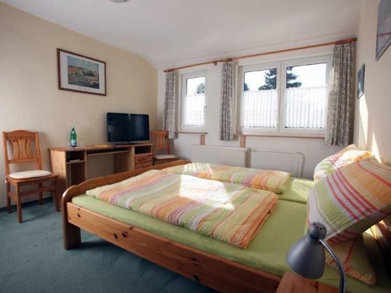 Bed & Breakfast Bad Zwesten