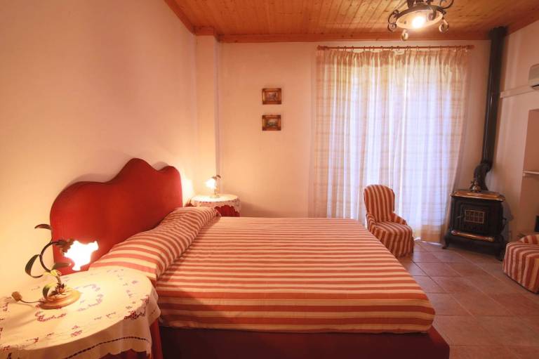 Agriturismo Cropani Marina