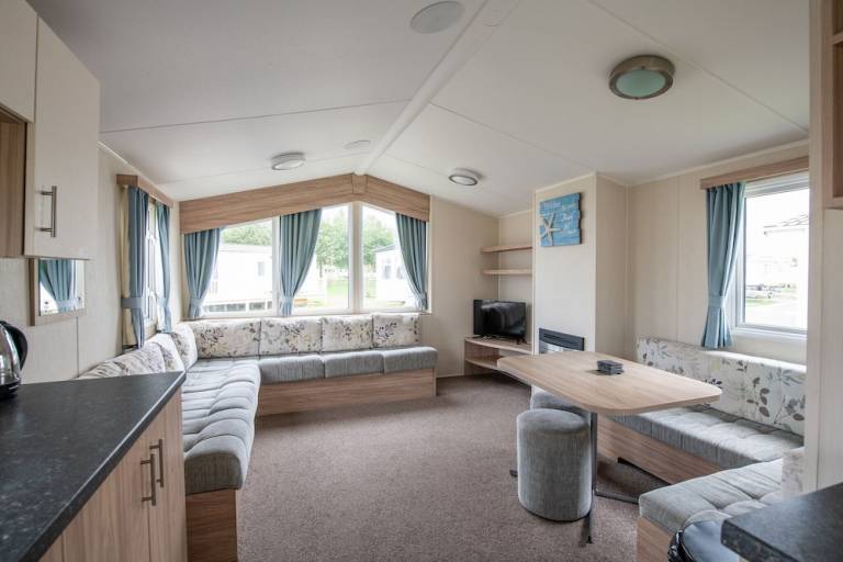 Holiday park Cleethorpes