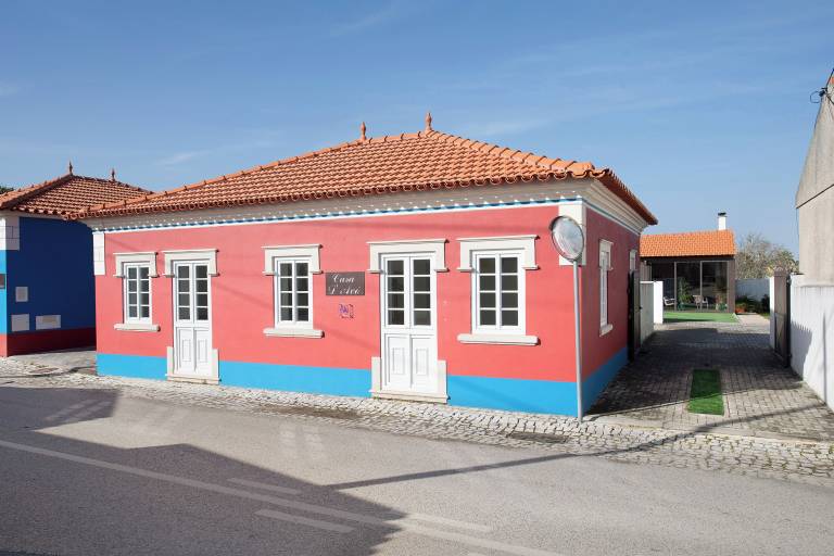 Casa Monte Real