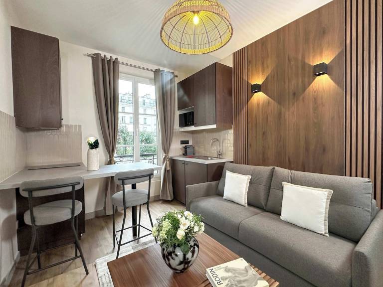 Appartement Montrouge