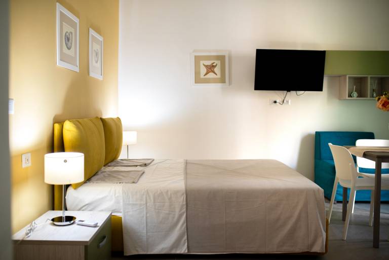 Children-friendly holiday apartment | City view | Close to the beach | Pets are welcome — photo 5