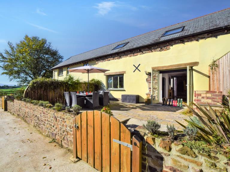 3 Bed in Bondleigh 66043