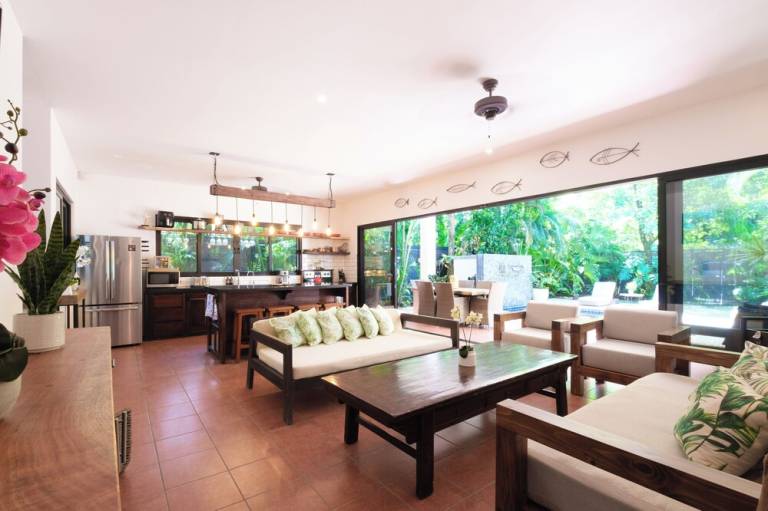 House Nosara