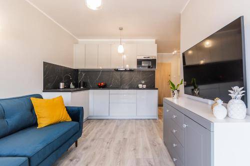 Apartament Kąty Rybackie