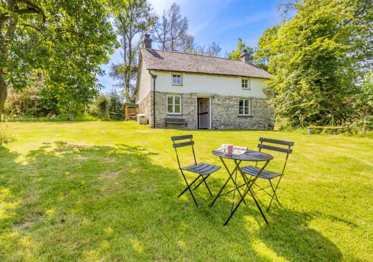 House  Lampeter