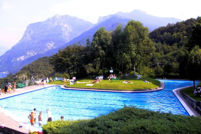 Appartamento  Barni