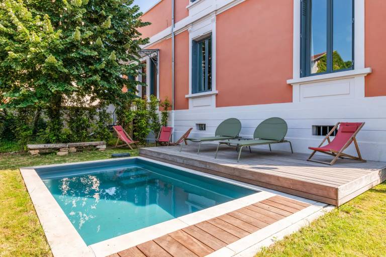 Villa Lyon